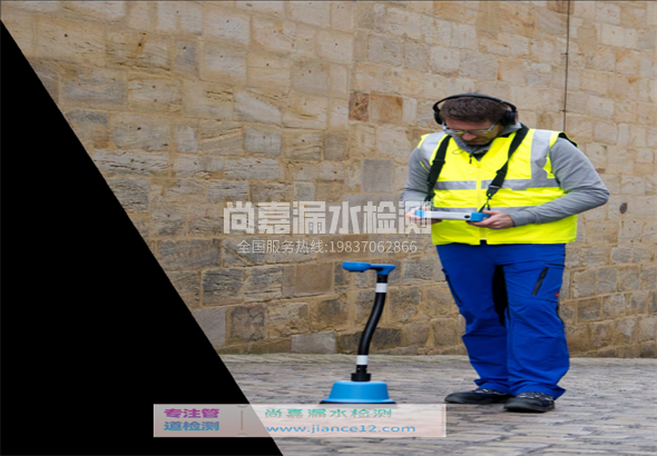 科尔沁左翼中漏水检测的原理有哪些？